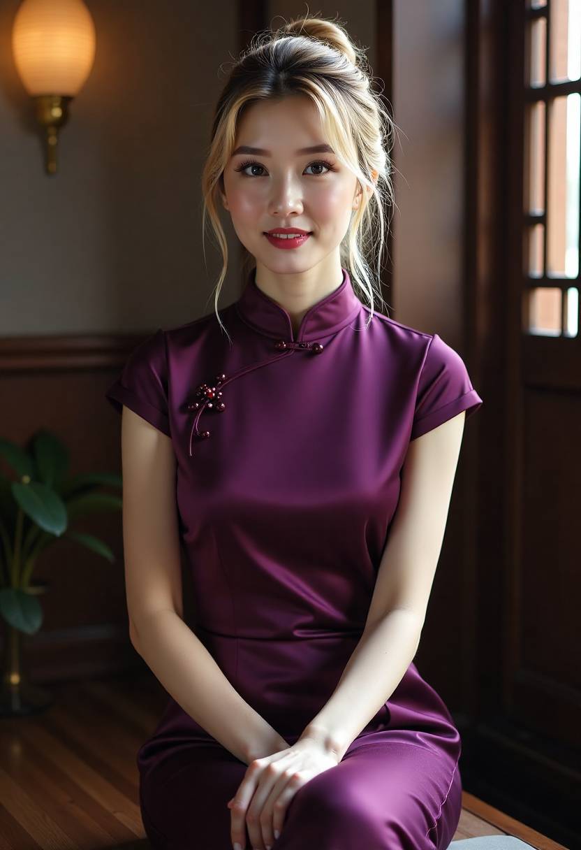 像素情书