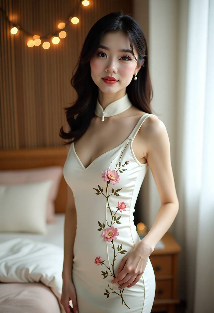 慢火手记