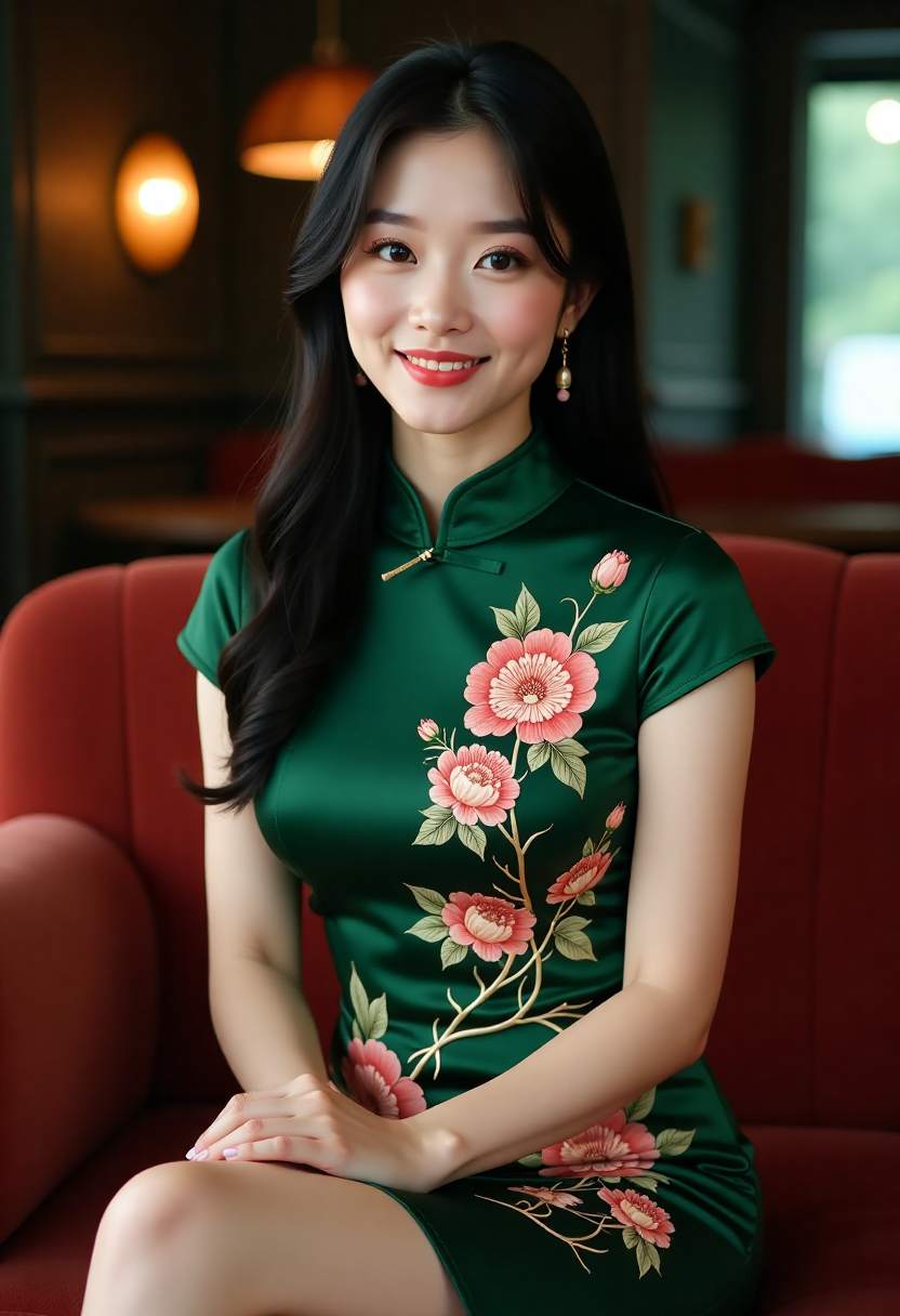 热门二