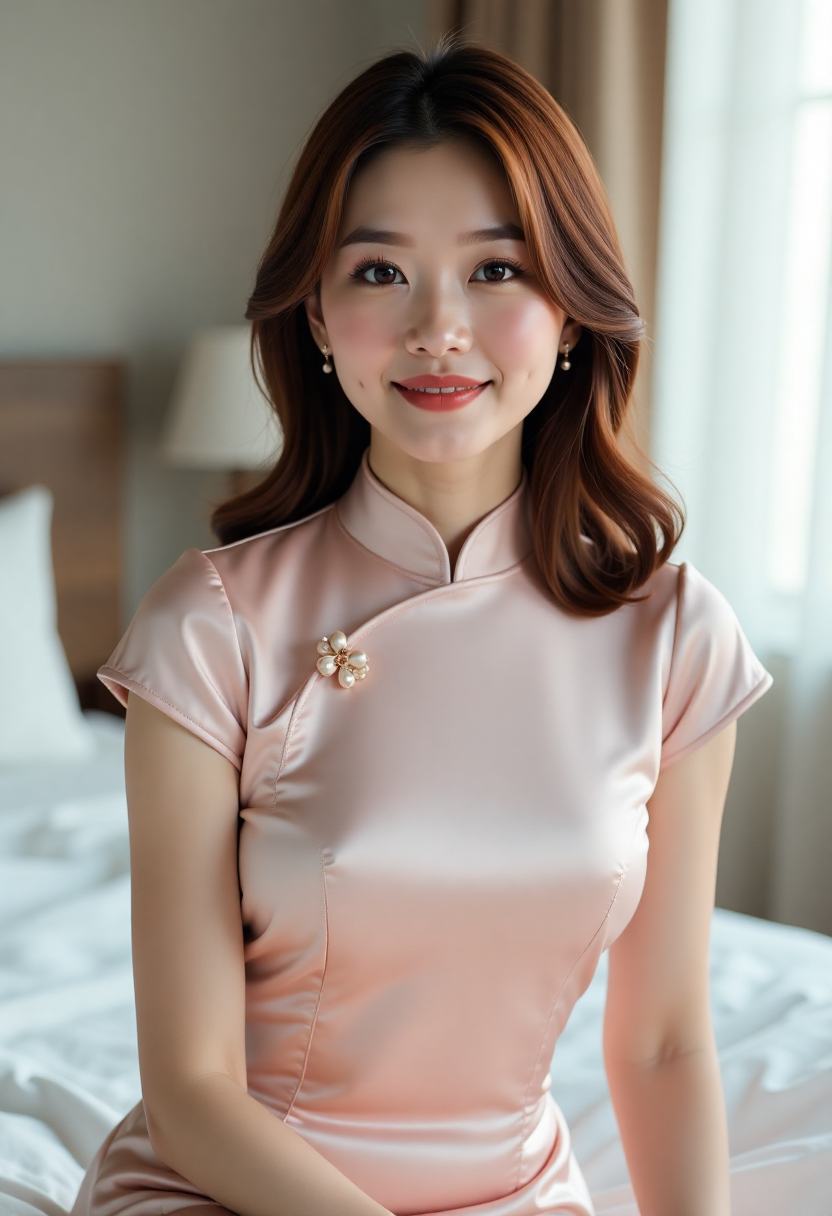 热门一