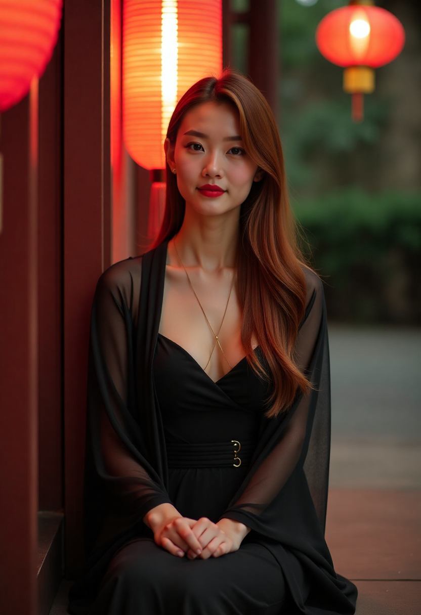 弦上小满
